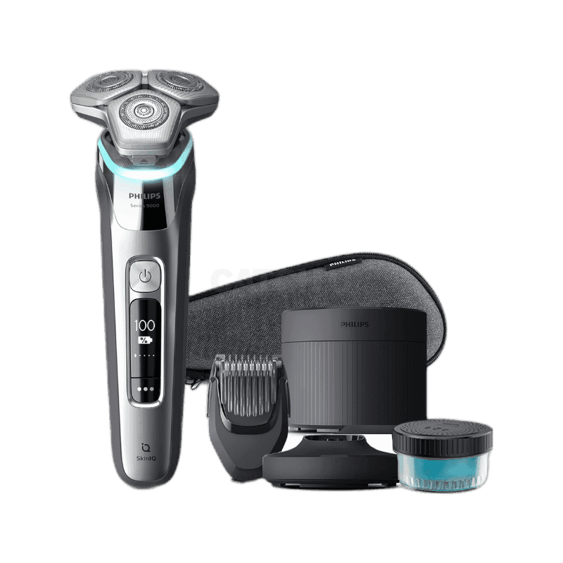 필립스 SkinIQ 9000시리즈 S9985/59