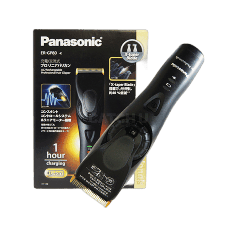 파나소닉 ER-GP80