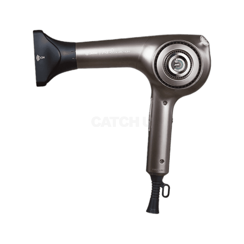 JMW MS8001A 메탈실버