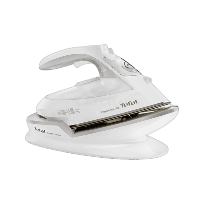 테팔 FV6550 화이트