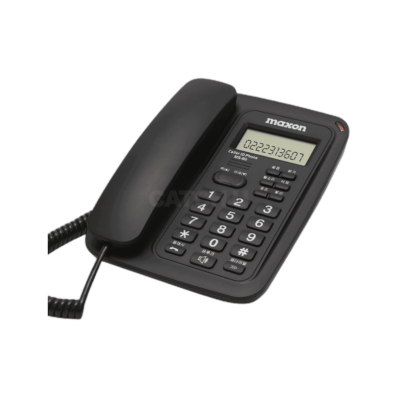 맥슨전자 맥슨 MS-911