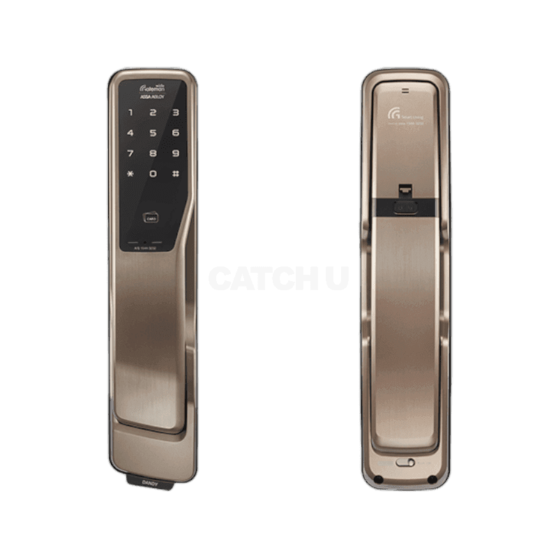 게이트맨 댄디(DANDY) 푸시풀 전국 설치비별도, 보강판미포함