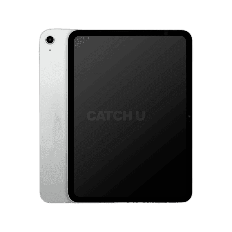 Apple 아이패드 11세대 실버 128GB, WiFi전용