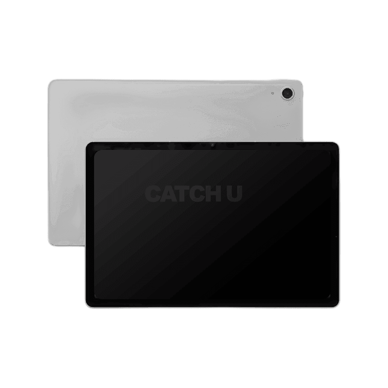 포유디지탈 아이뮤즈 뮤패드 K11 실버 128GB, 4G(LTE)+WiFi