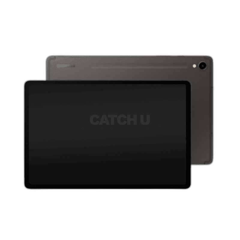 삼성전자 갤럭시탭 S9 WiFi전용 128GB, 그라파이트