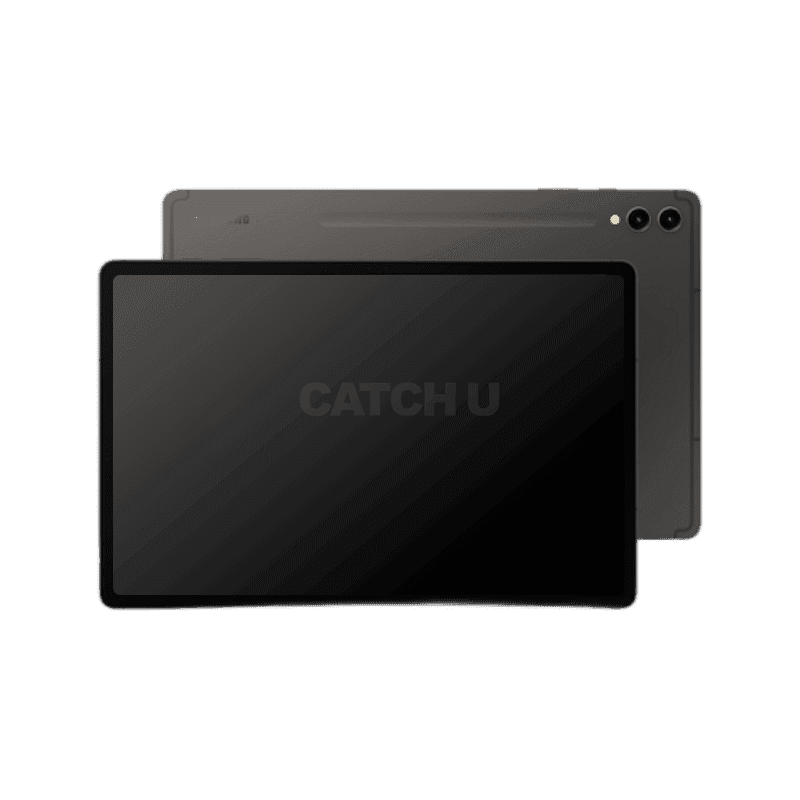 삼성전자 갤럭시탭 갤럭시 탭 S9 플러스 WiFi전용 256GB, 그라파이트