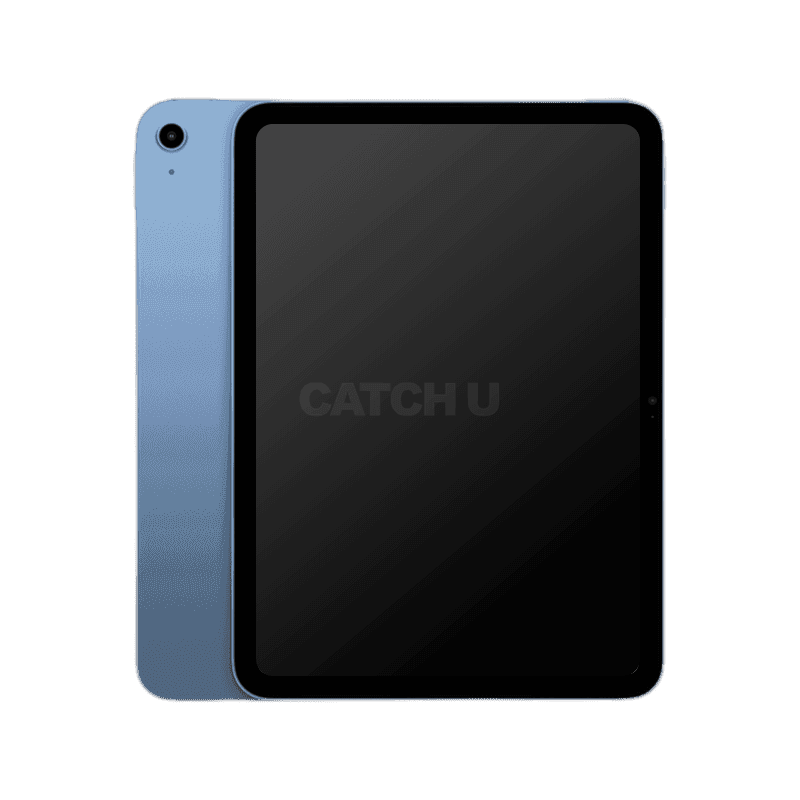 Apple 아이패드 11세대 블루 128GB, WiFi전용