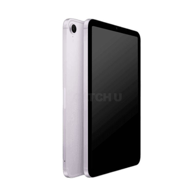 Apple 아이패드 미니 7세대 퍼플 256GB, WiFi전용