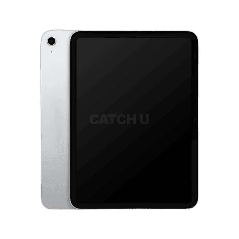 Apple 아이패드 10세대 실버 64GB, WiFi전용