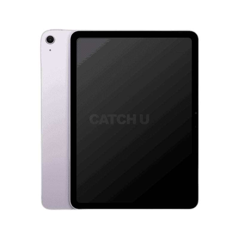 Apple 아이패드 에어 11 7세대 M3 퍼플 128GB, WiFi전용