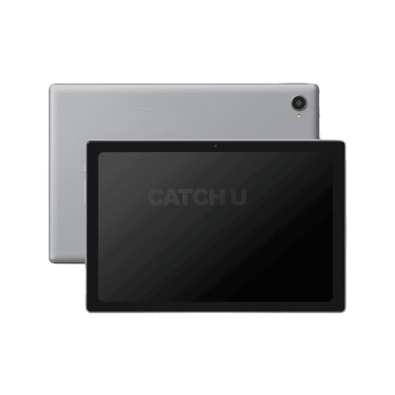 포유디지탈 아이뮤즈 뮤패드 GS10 PLUS 다크 그레이 64GB, WiFi전용