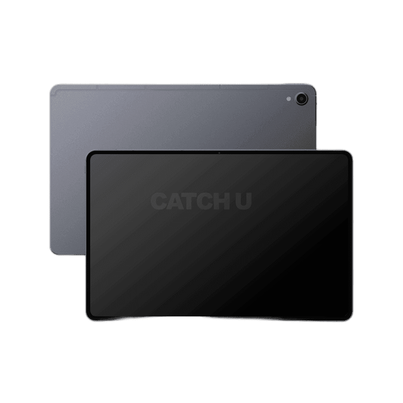 포유디지탈 아이뮤즈 뮤패드 K13 OLED 다크 그레이 128GB, WiFi전용