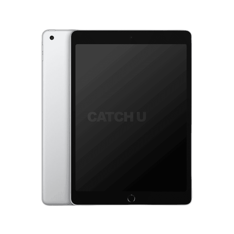 Apple 아이패드 9세대 실버 64GB, WiFi전용