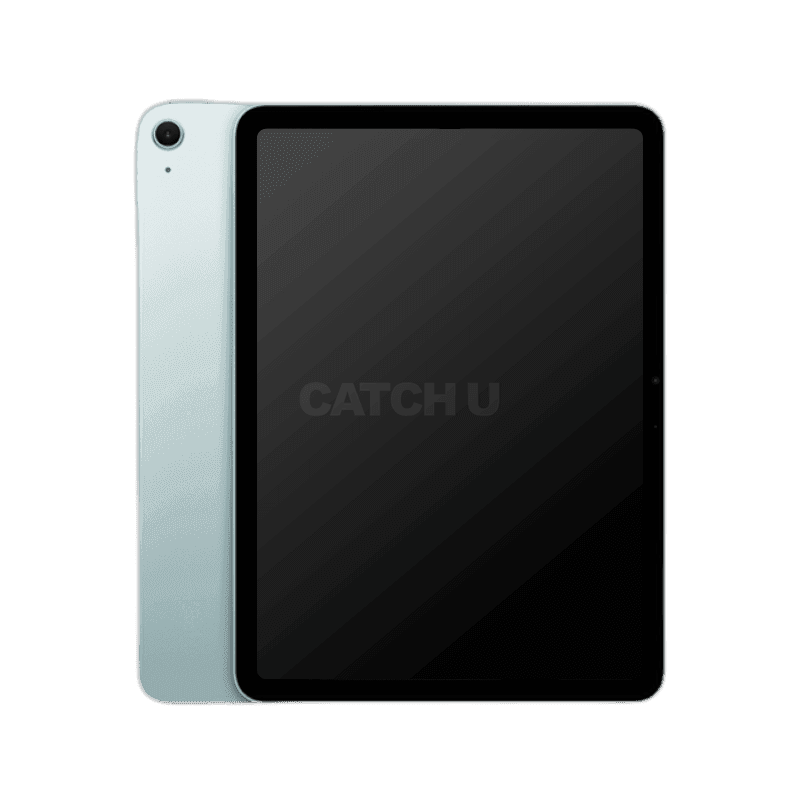 Apple 아이패드 에어 11 7세대 M3 블루 128GB, WiFi전용