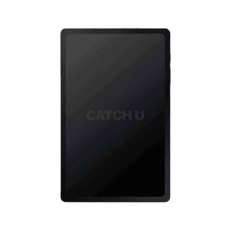 삼성전자 갤럭시탭 갤럭시 탭 S6 Lite WiFi전용 64GB, 옥스포드 그레이