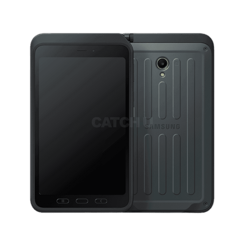 삼성전자 갤럭시탭 액티브5 5G+WiFi 128GB, 그린