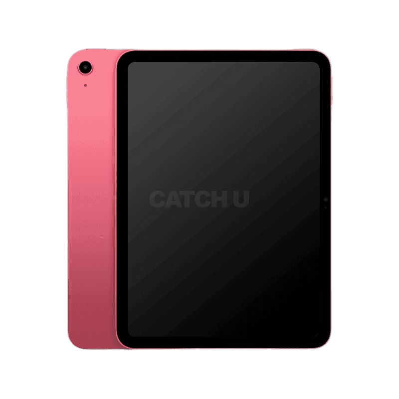 Apple 아이패드 11세대 핑크 128GB, WiFi전용