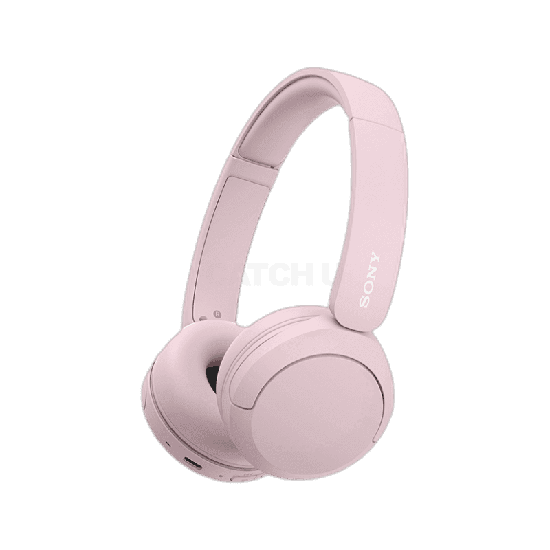 소니 WH-CH520