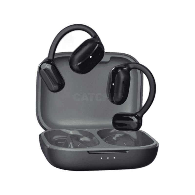 엠지텍 이어프리오픈프로 오픈형이어폰