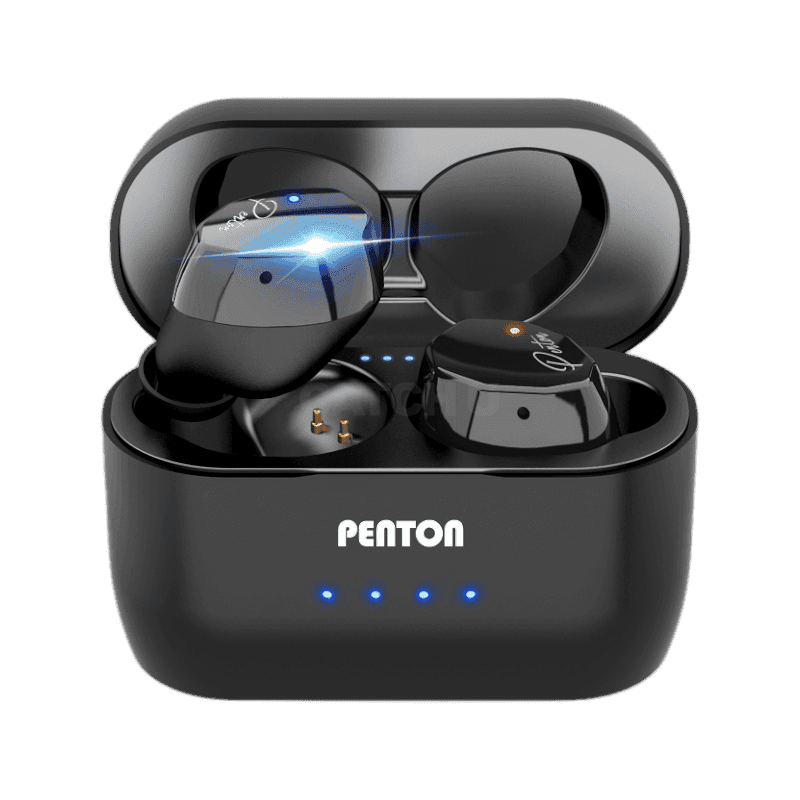 피에스이벤처스 PENTON 펜톤 TSX 다이아팟