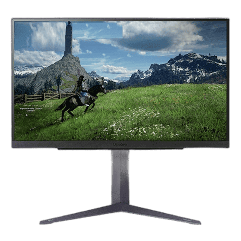 LG전자 27GS85Q 68~69cm(27인치)