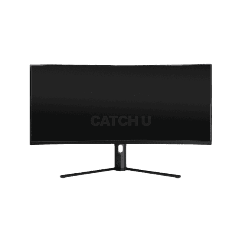 한성컴퓨터 TFG34Q14W 리얼 86~87cm(34인치)