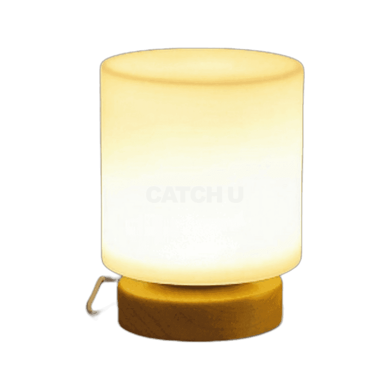 디어문 스탠드 무드등 LED USB 테이블조명 수면등