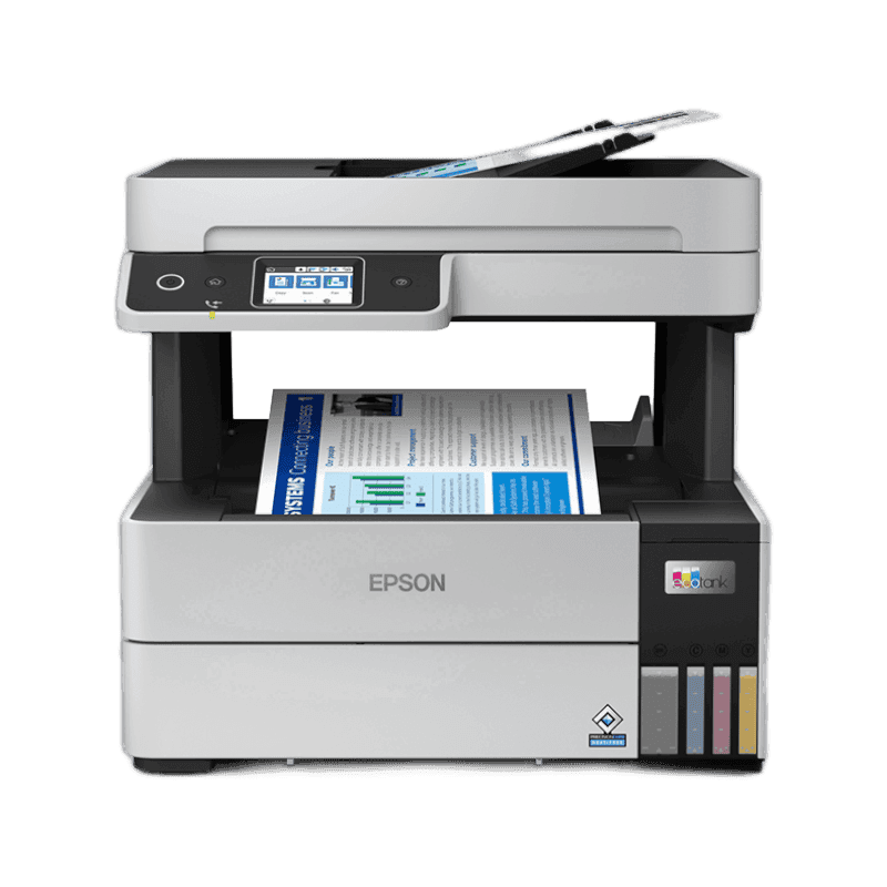 엡손 L6490 정품 무한잉크