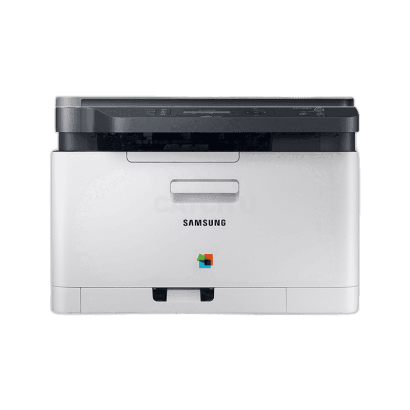 삼성전자 삼성 SL-C563W 정품토너포함