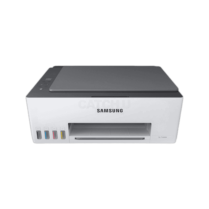 삼성전자 삼성 SL-T1680W 정품 무한잉크