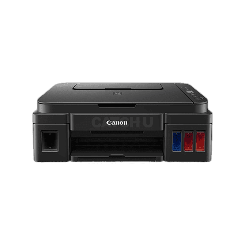 캐논 G2910 빌트인 정품 무한잉크