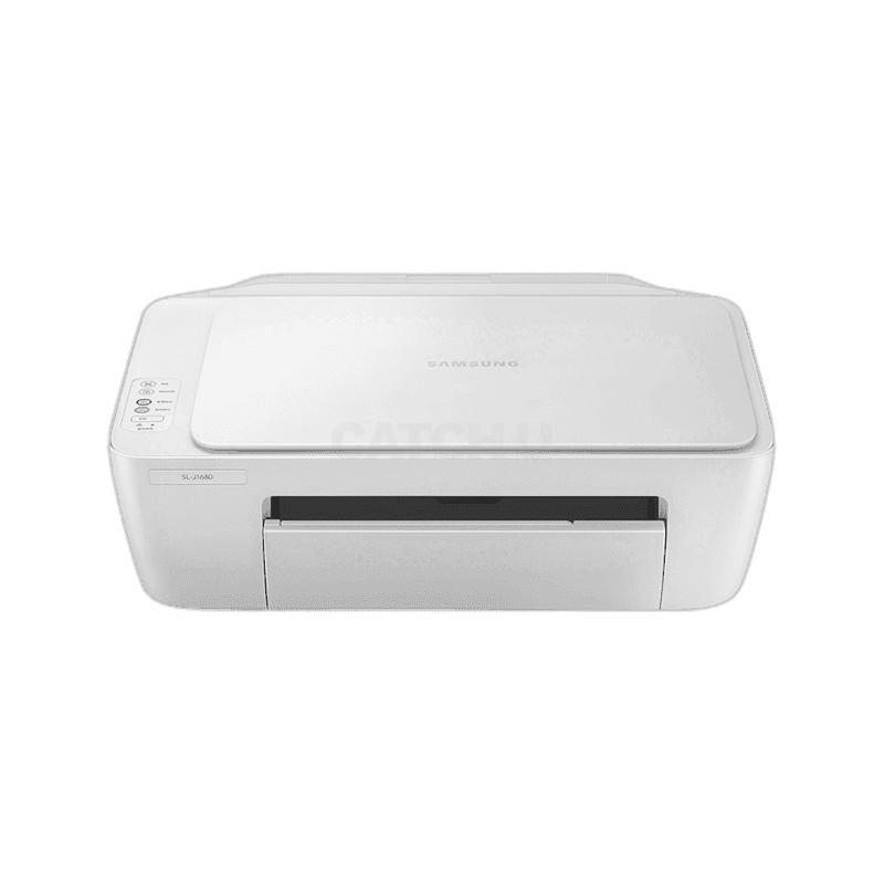 삼성전자 삼성 SL-J1680 정품잉크포함