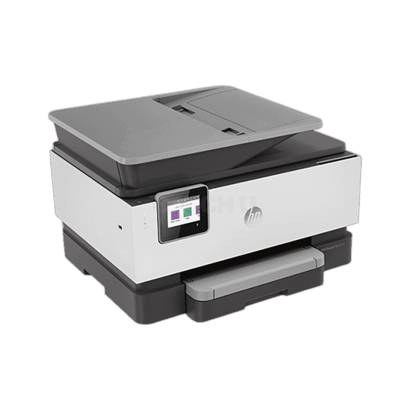 HP 오피스젯프로 9010 무한잉크