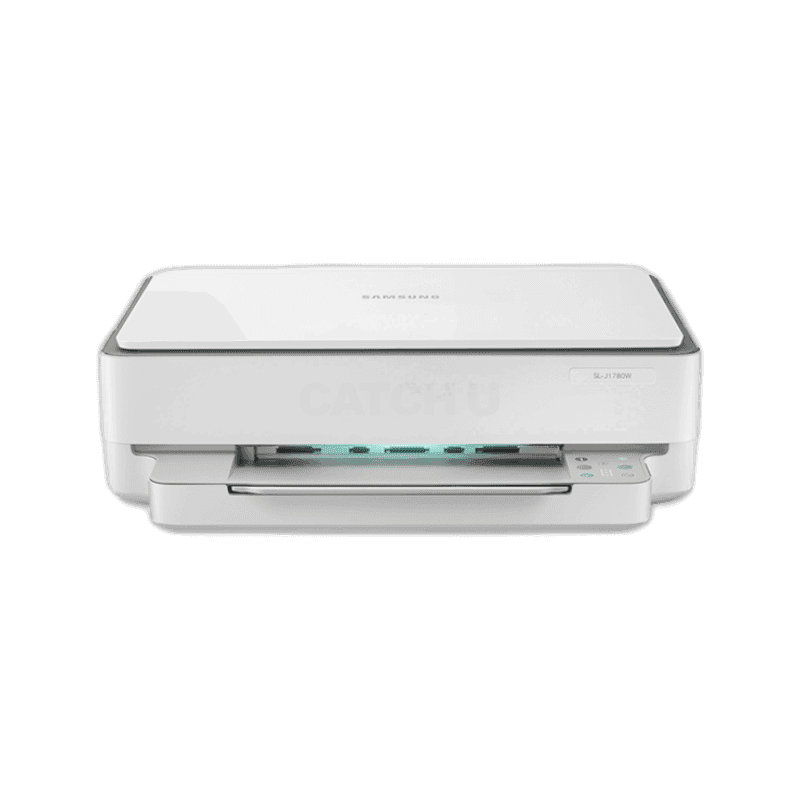 삼성전자 삼성 SL-J1780W 정품 잉크포함