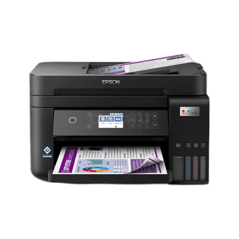 엡손 L6270 정품무한잉크