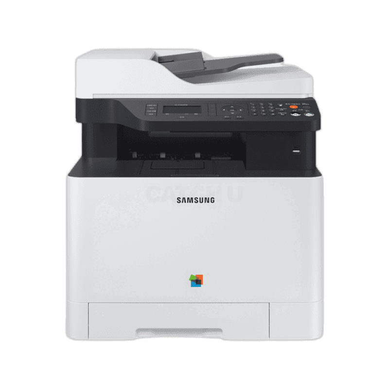 삼성전자 삼성 SL-C1460FW 토너 포함