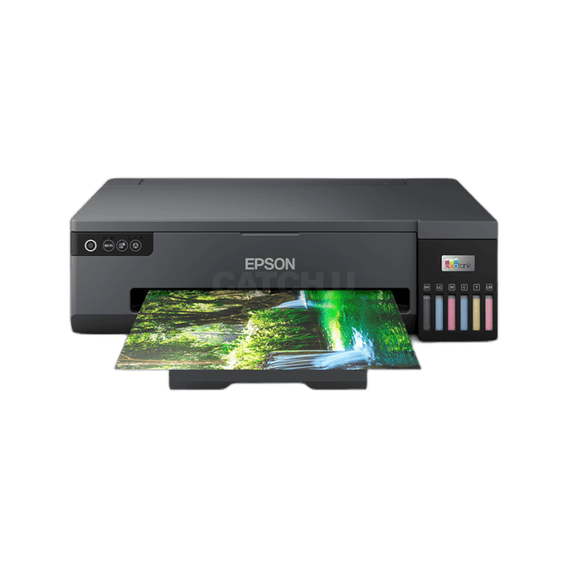 엡손 L18050 정품 무한잉크