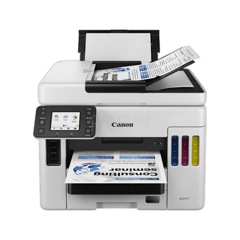 캐논 GX7090 정품무한잉크