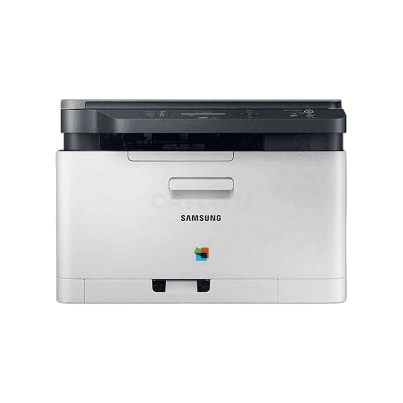 삼성전자 삼성 SL-C565W 정품토너포함