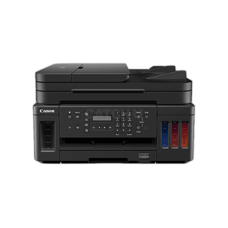 캐논 G7090 정품 무한잉크