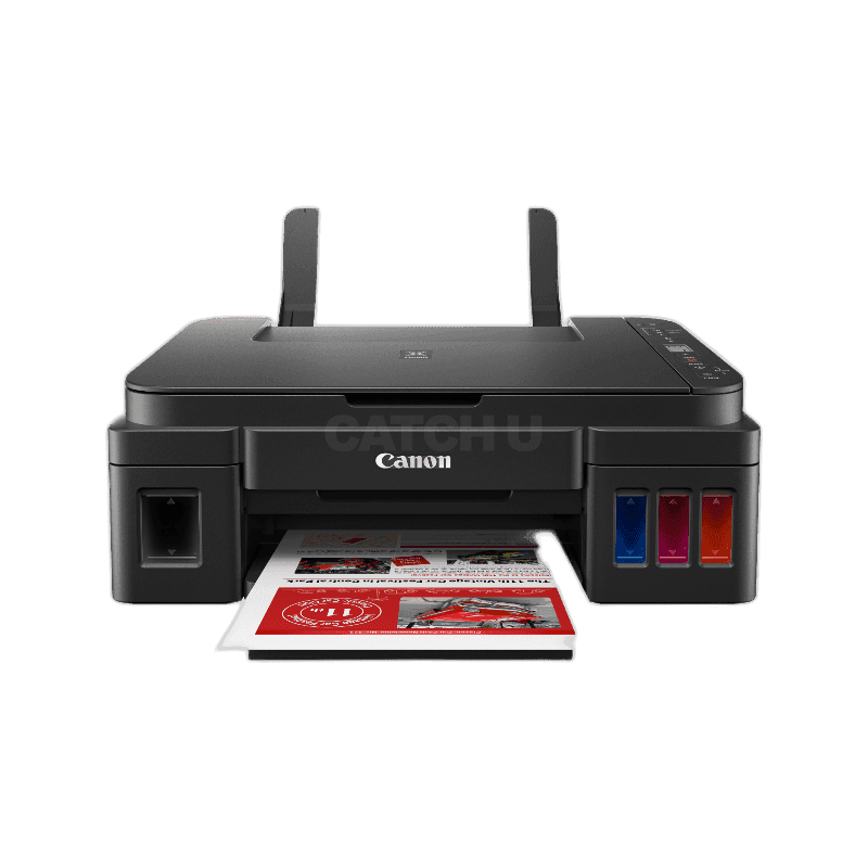 캐논 G3910 정품 무한잉크