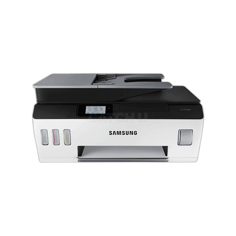 삼성전자 삼성 SL-T1672FW 정품 무한잉크