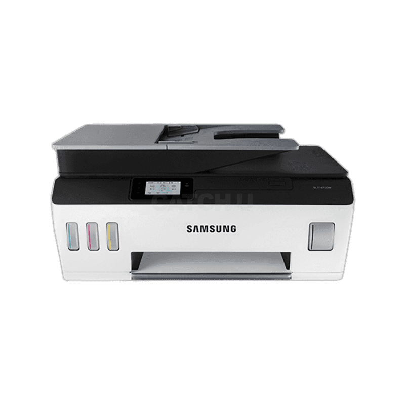 삼성전자 삼성 SL-T1672DW 정품 무한잉크