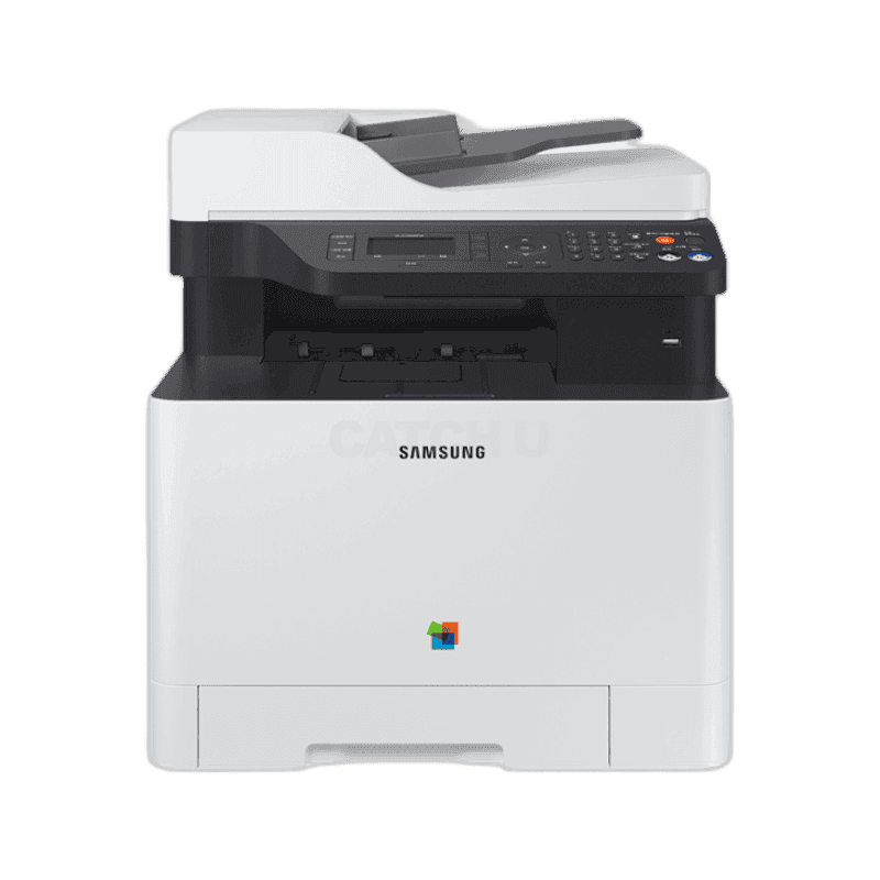 삼성전자 삼성 SL-C1665FW