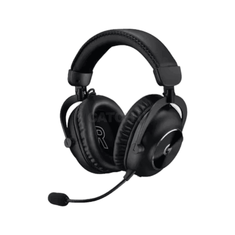 로지텍 G PRO X 2 Lightspeed 무선 게이밍 헤드셋