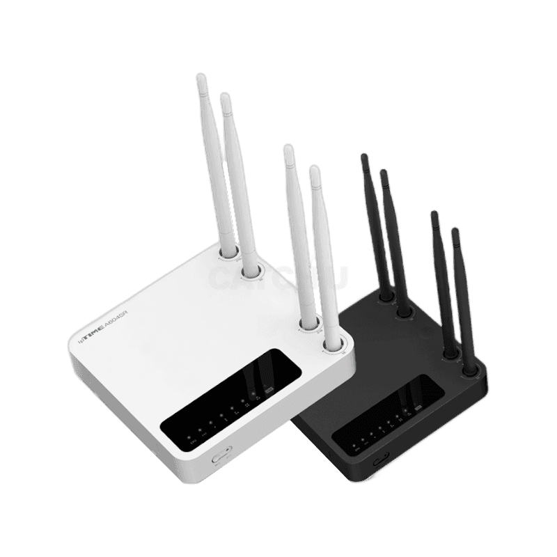 EFM네트웍스 아이피타임 A604SR