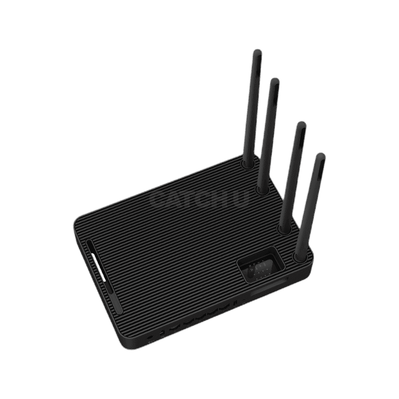 EFM네트웍스 아이피타임 AX6000M