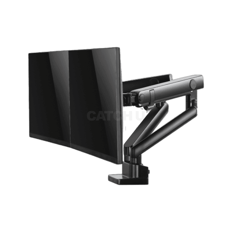 루나랩 스탠다드 듀얼 모니터암