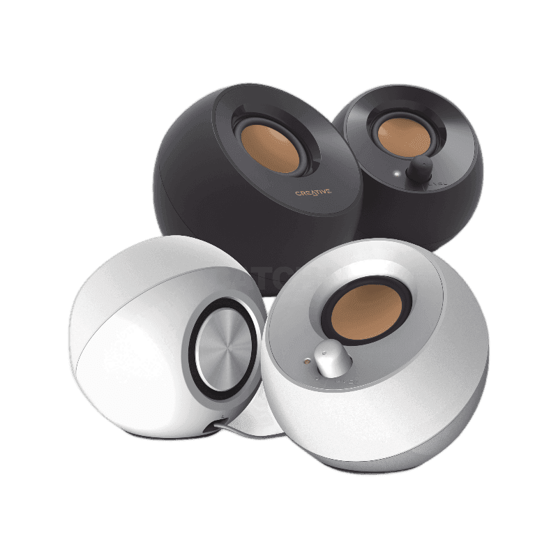 크리에이티브 PEBBLE 2.0 스피커