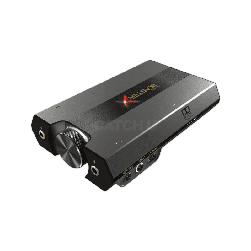 크리에이티브 G6